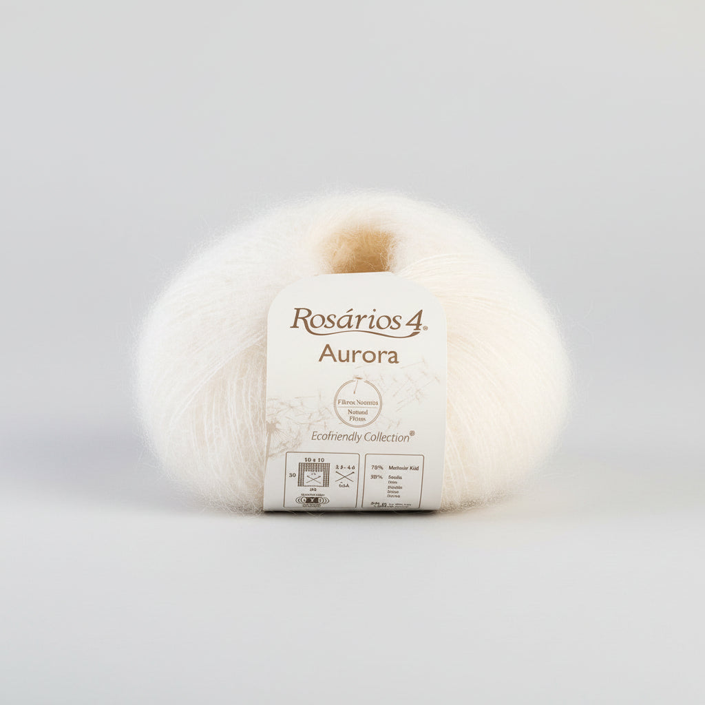 Aurora - Rosários 4