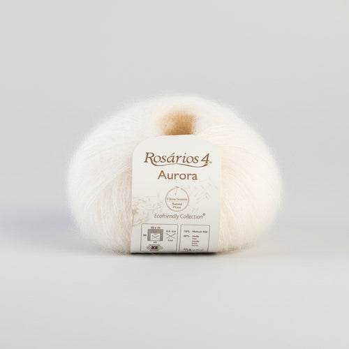Aurora - Rosários 4