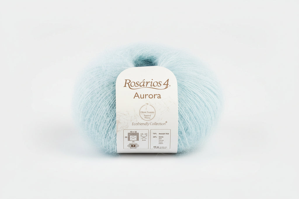 Aurora - Rosários 4