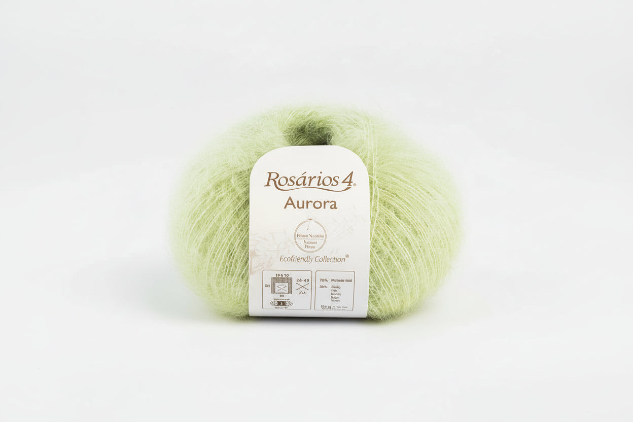 Aurora - Rosários 4