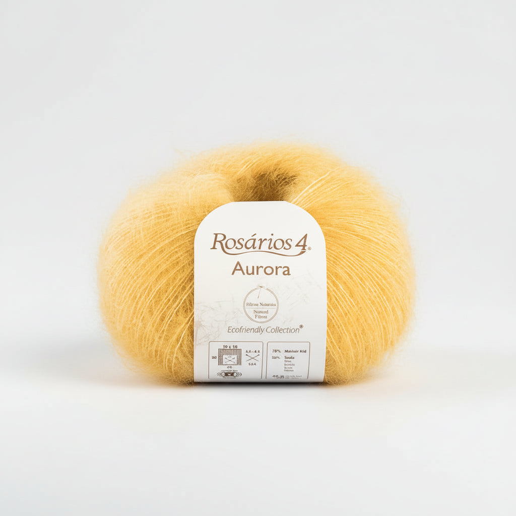 Aurora - Rosários 4