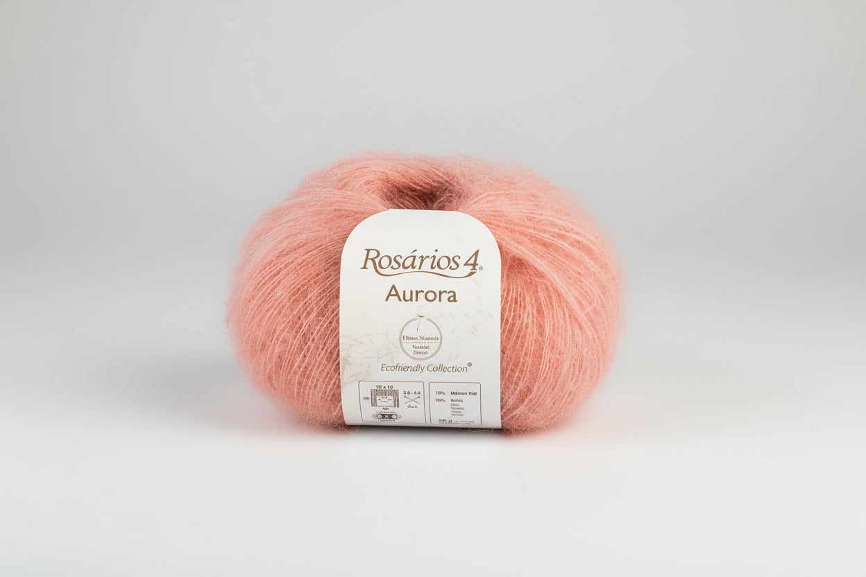 Aurora - Rosários 4