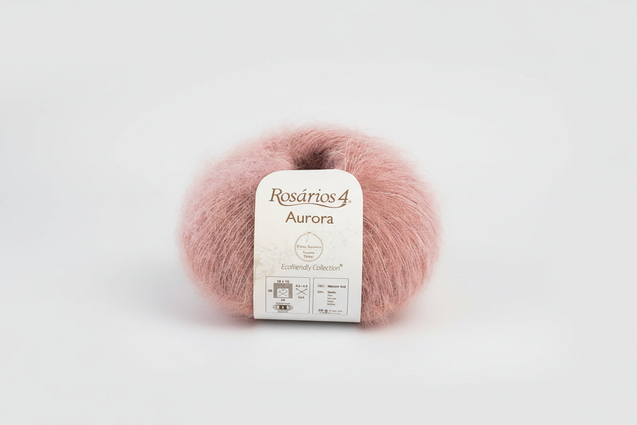 Aurora - Rosários 4