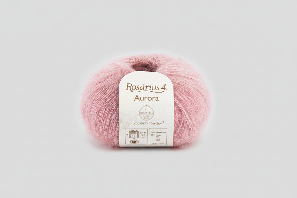 Aurora - Rosários 4