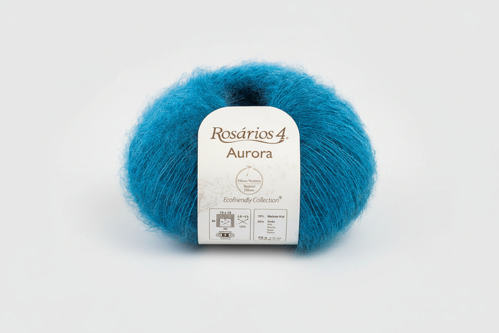 Aurora - Rosários 4