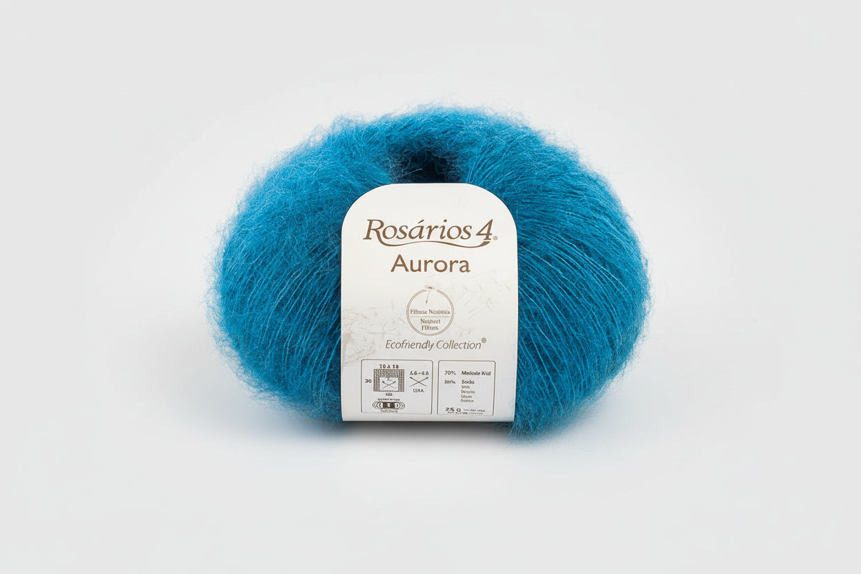 Aurora - Rosários 4