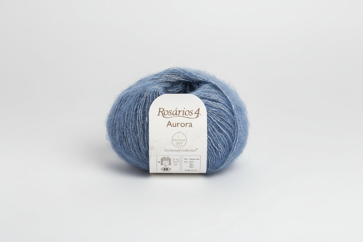 Aurora - Rosários 4