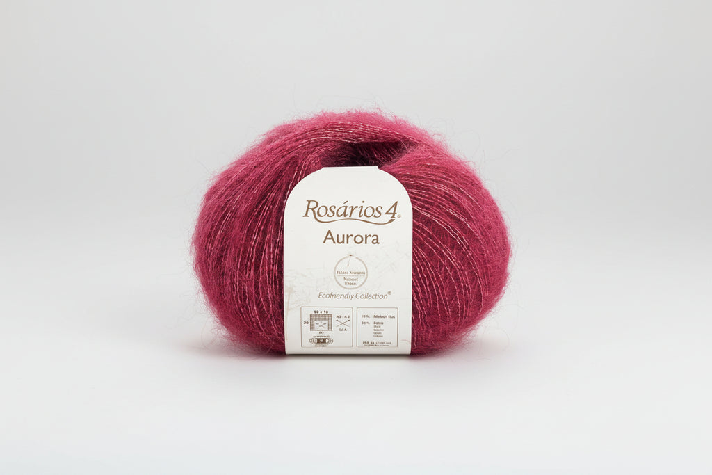 Aurora - Rosários 4
