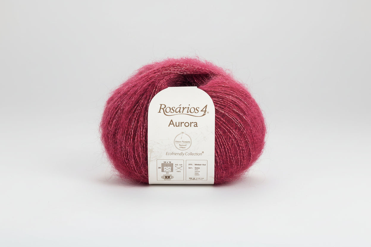 Aurora - Rosários 4