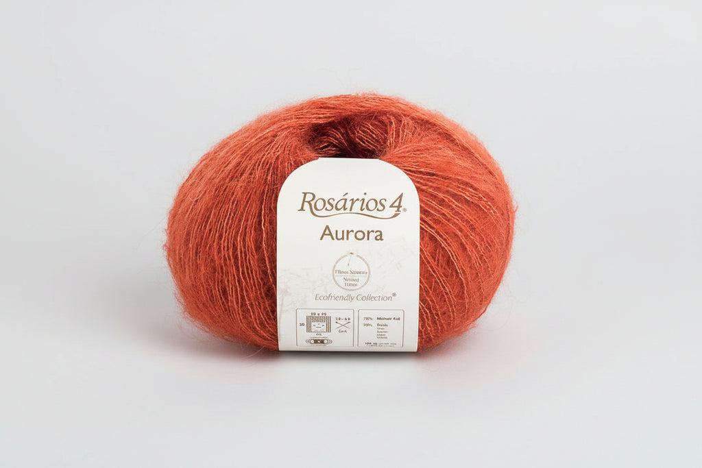 Aurora - Rosários 4