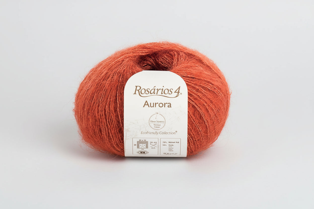 Aurora - Rosários 4