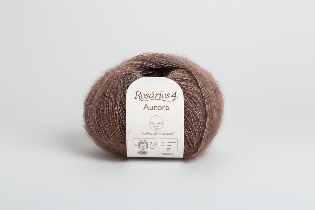 Aurora - Rosários 4