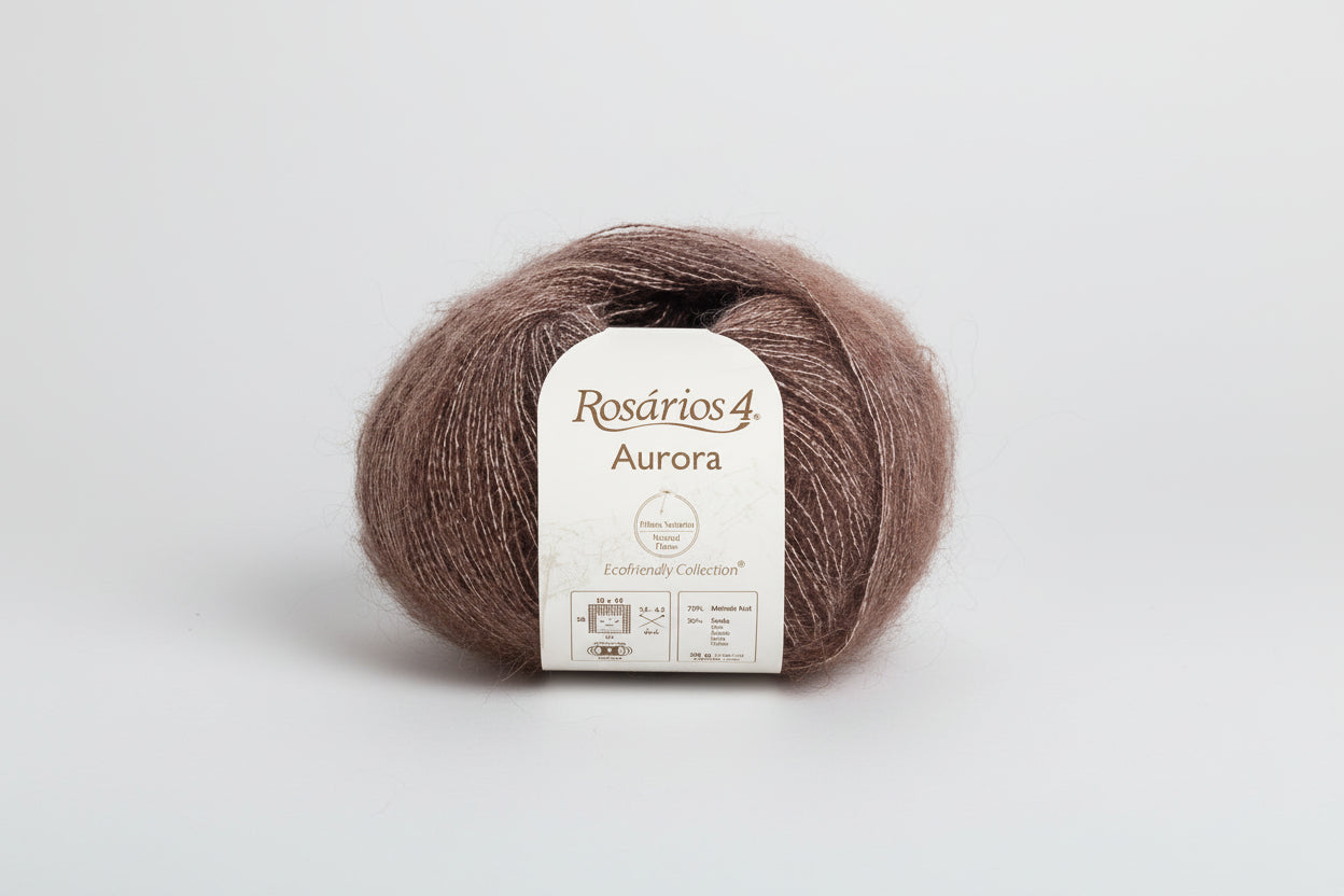 Aurora - Rosários 4