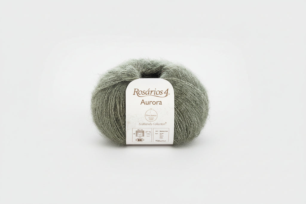 Aurora - Rosários 4