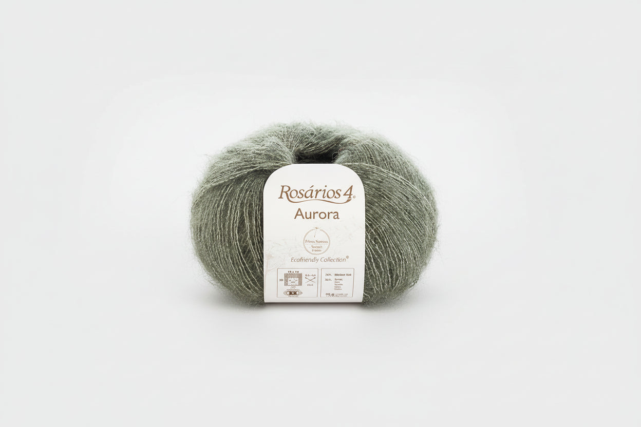 Aurora - Rosários 4