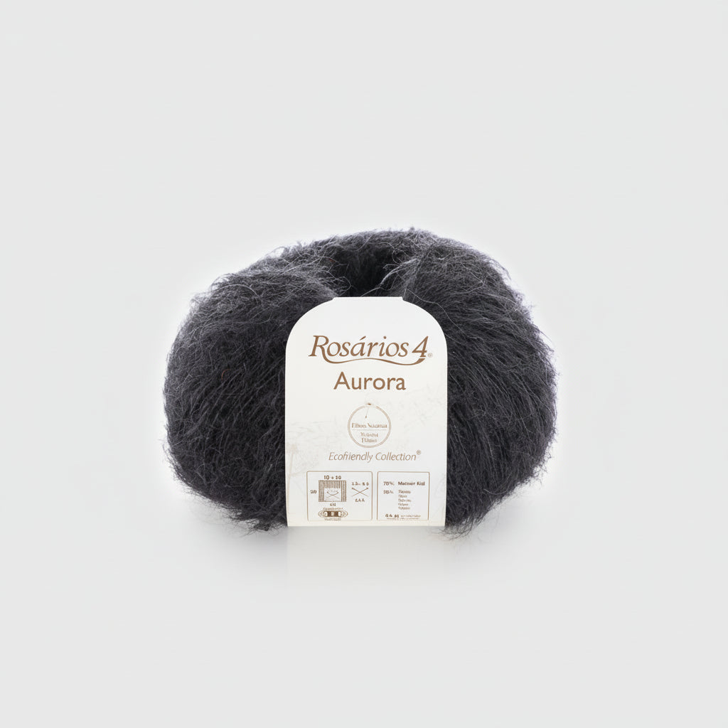 Aurora - Rosários 4