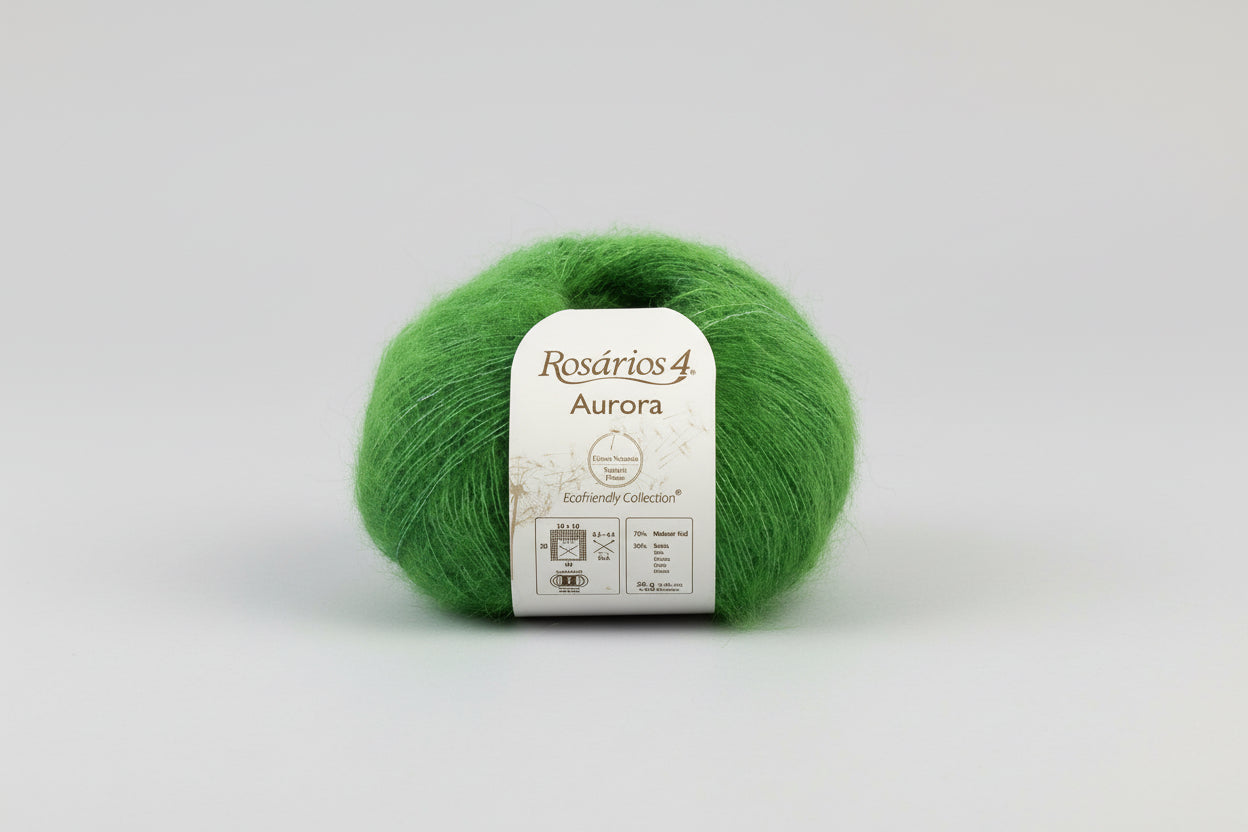 Aurora - Rosários 4