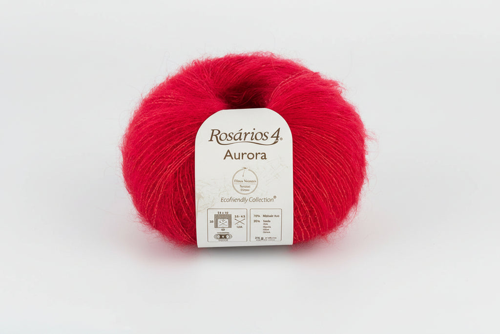 Aurora - Rosários 4