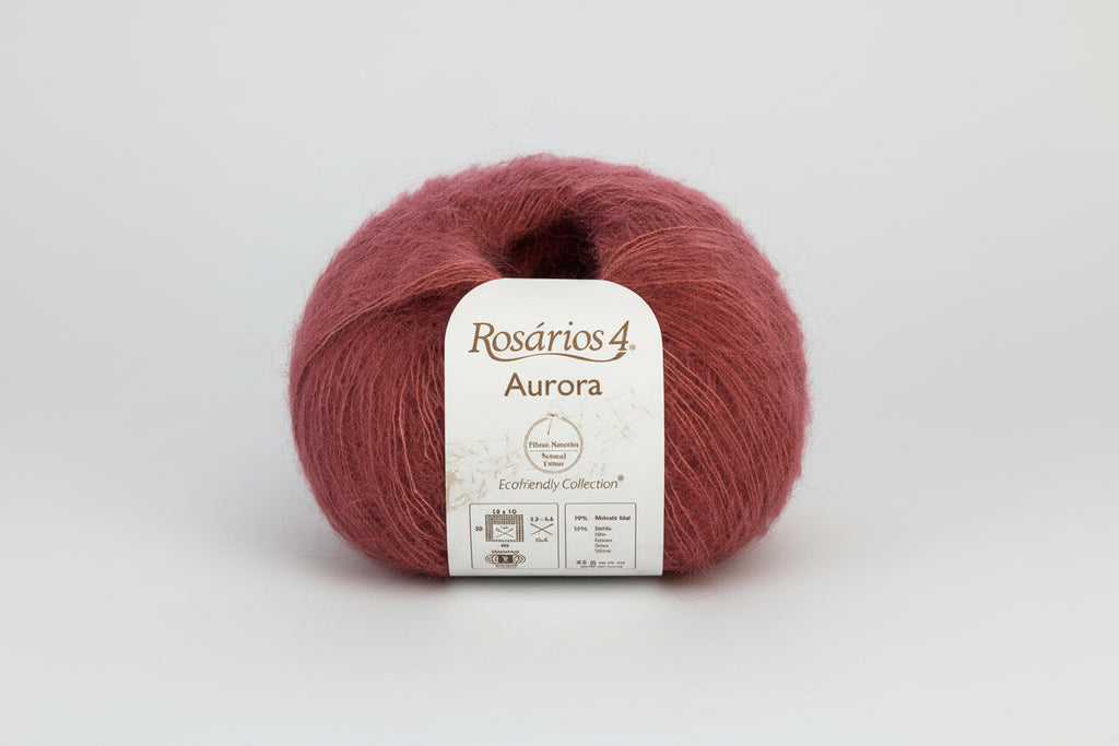 Aurora - Rosários 4