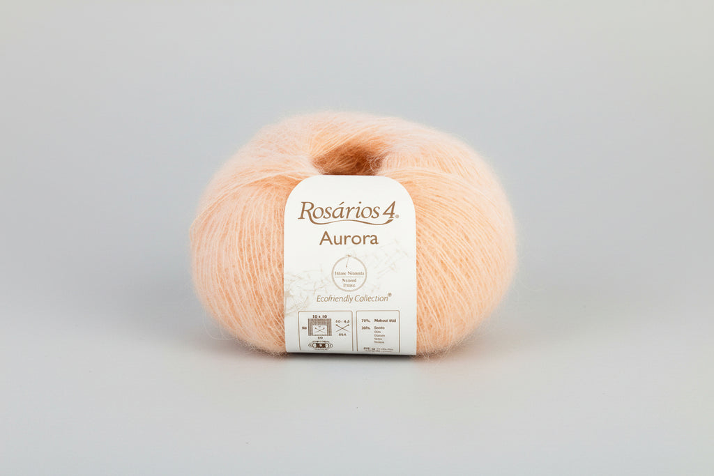 Aurora - Rosários 4