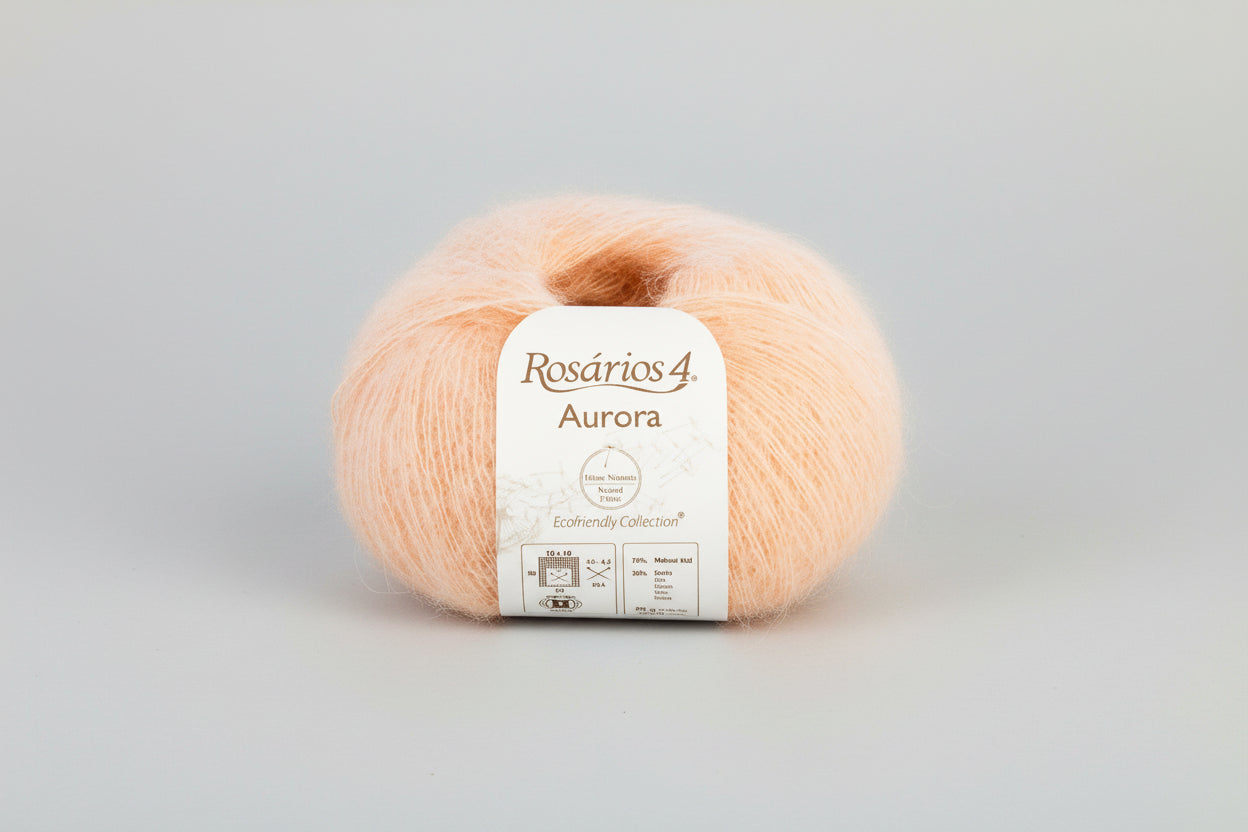 Aurora - Rosários 4