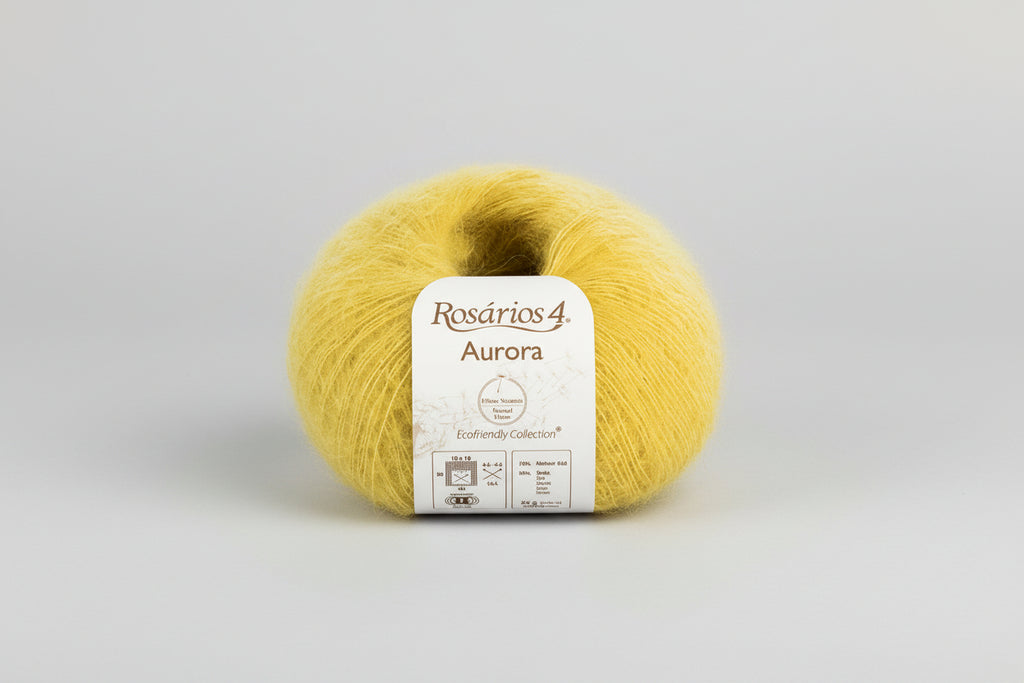 Aurora - Rosários 4