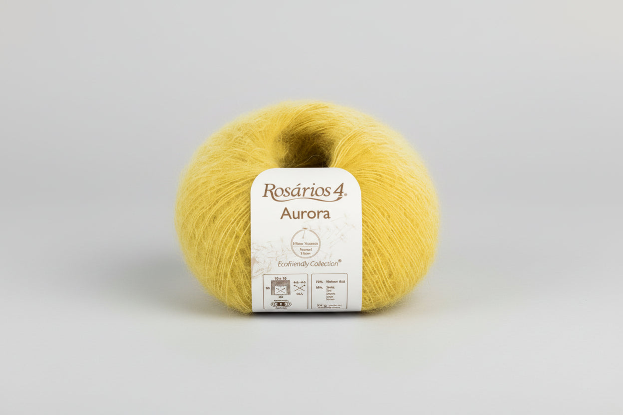 Aurora - Rosários 4