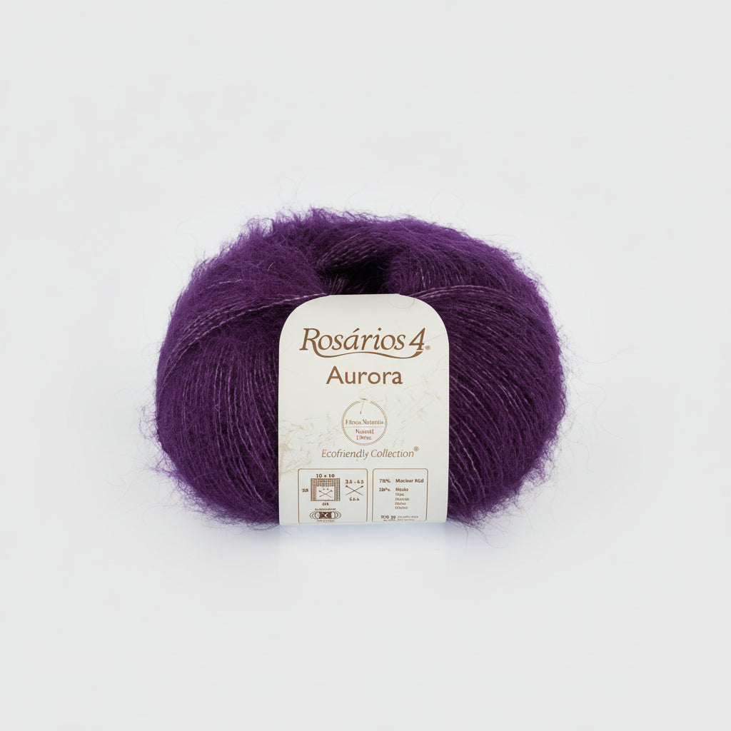 Aurora - Rosários 4