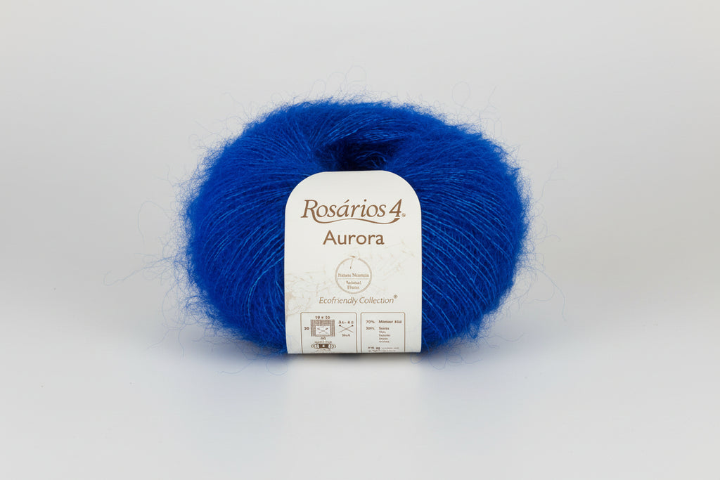 Aurora - Rosários 4