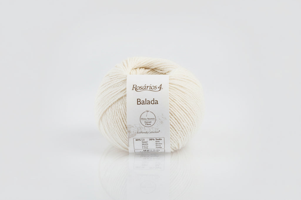 Balada - Rosários 4