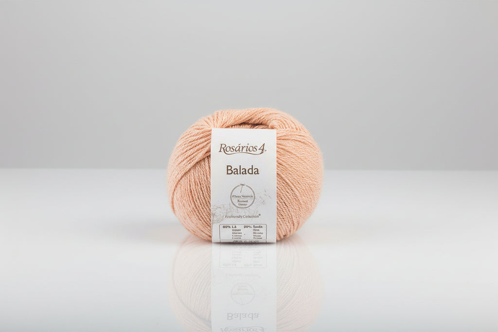 Balada - Rosários 4