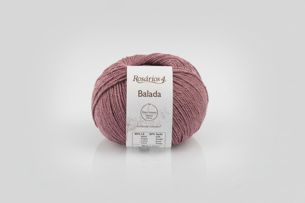 Balada - Rosários 4