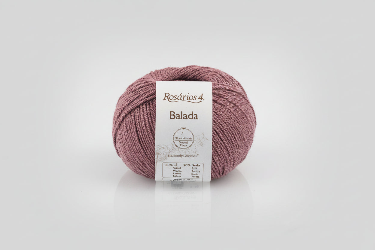 Balada - Rosários 4