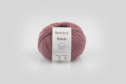 Balada - Rosários 4