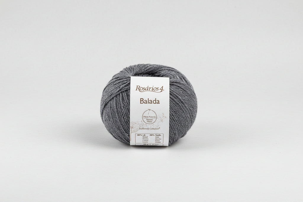 Balada - Rosários 4