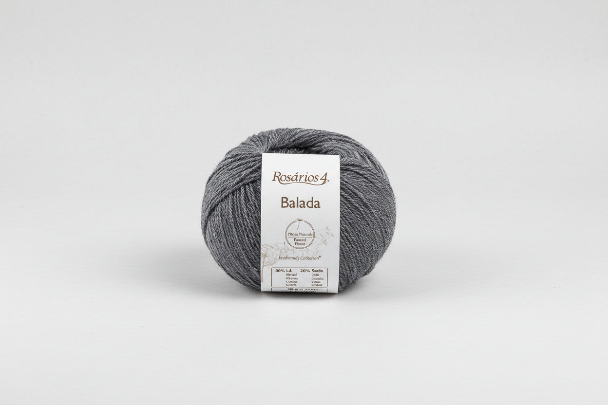 Balada - Rosários 4