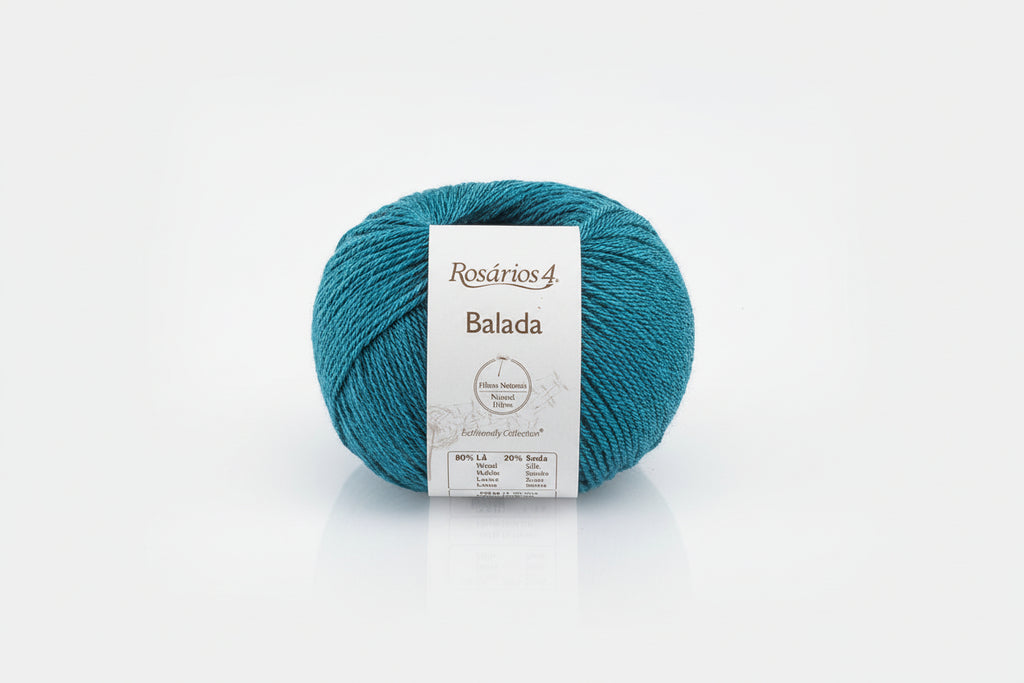 Balada - Rosários 4
