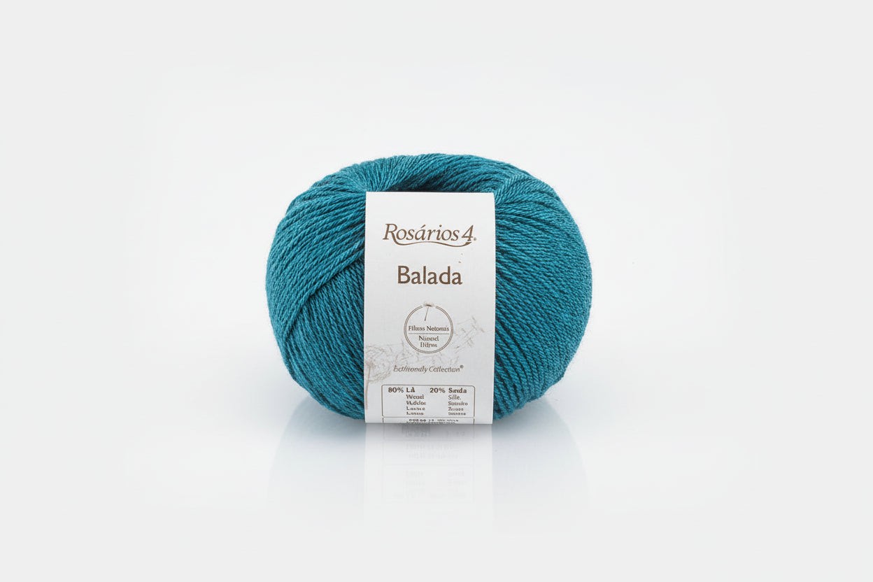 Balada - Rosários 4