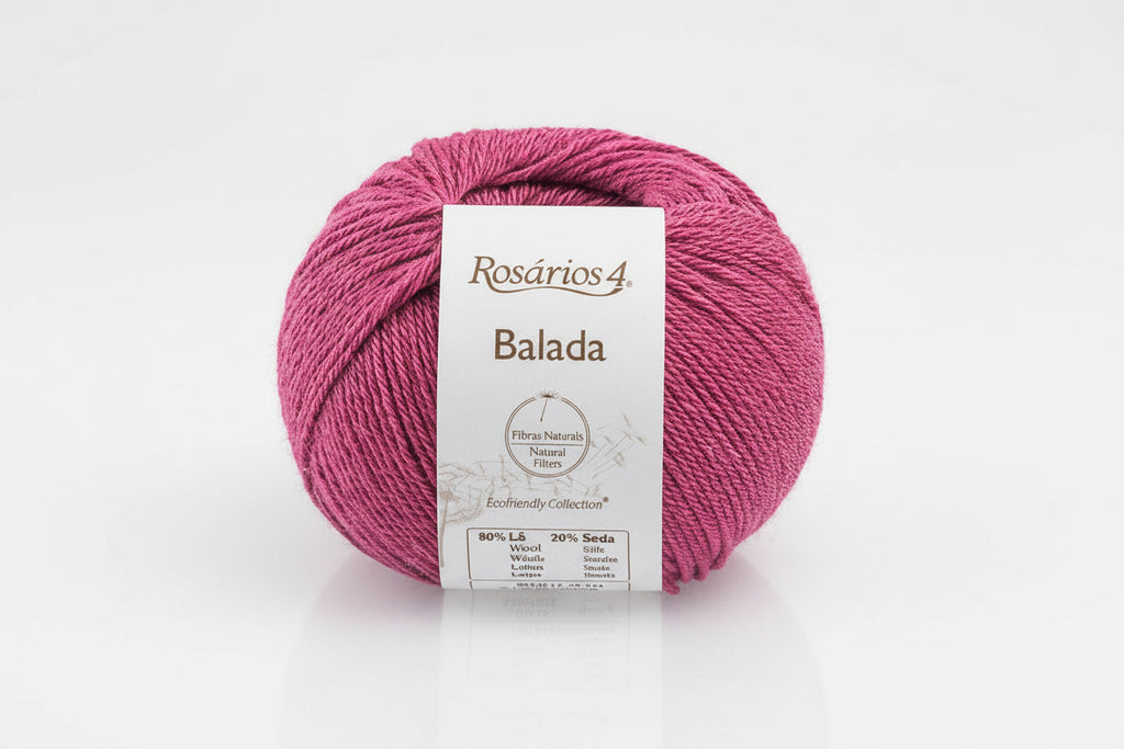 Balada - Rosários 4