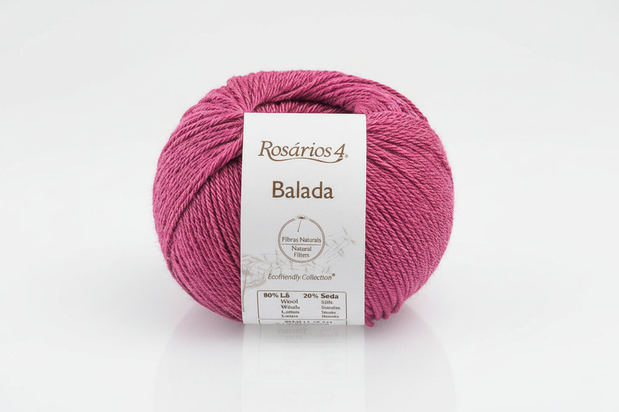 Balada - Rosários 4