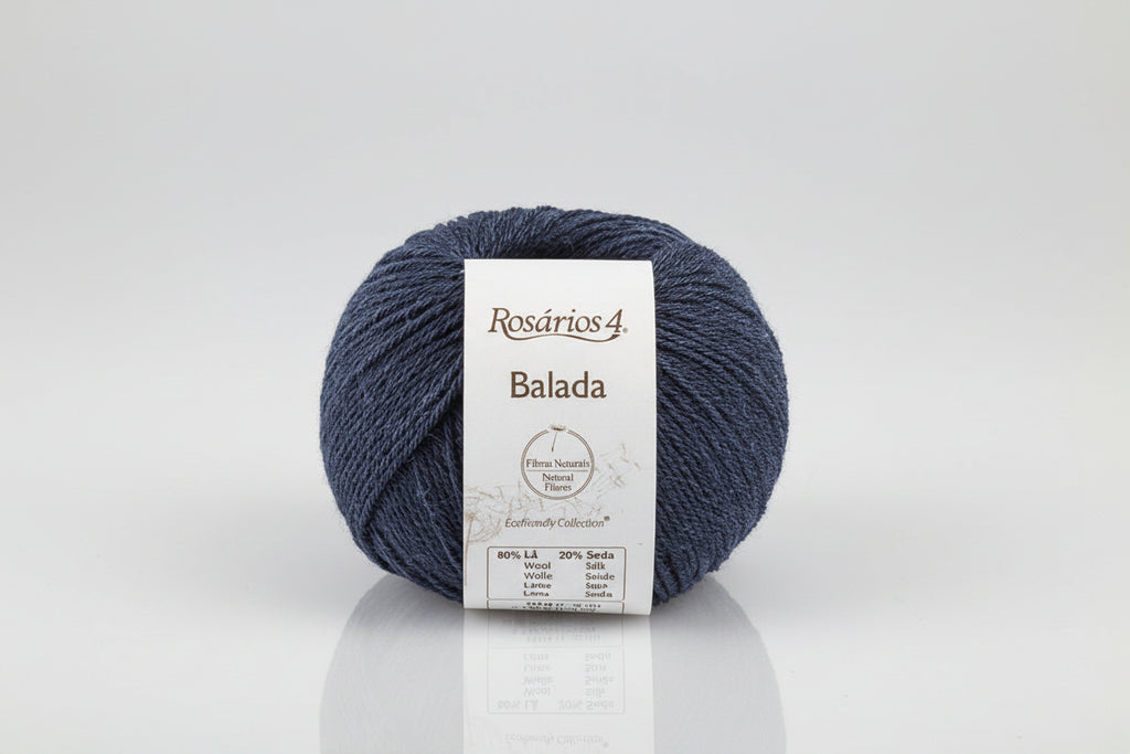 Balada - Rosários 4