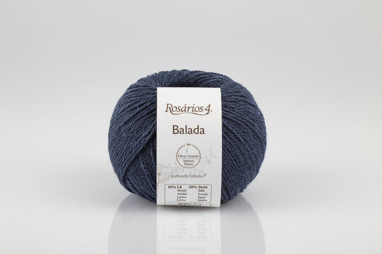 Balada - Rosários 4
