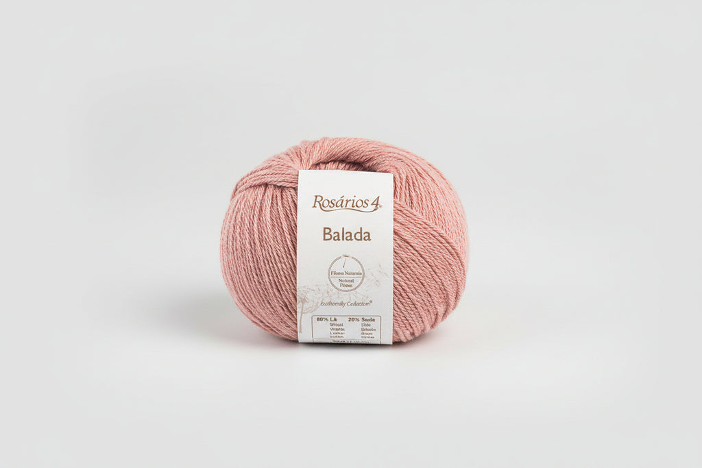 Balada - Rosários 4