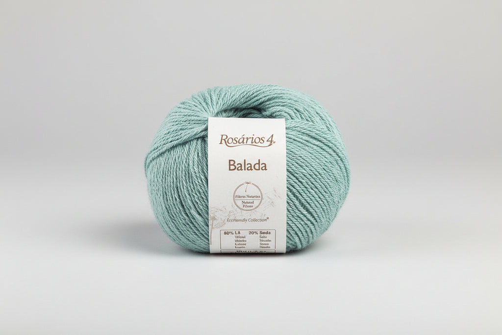 Balada - Rosários 4