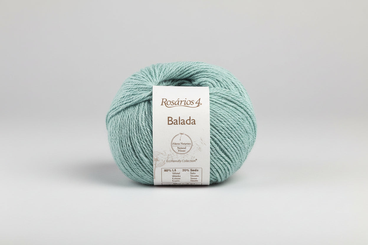 Balada - Rosários 4
