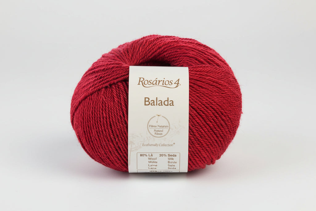 Balada - Rosários 4