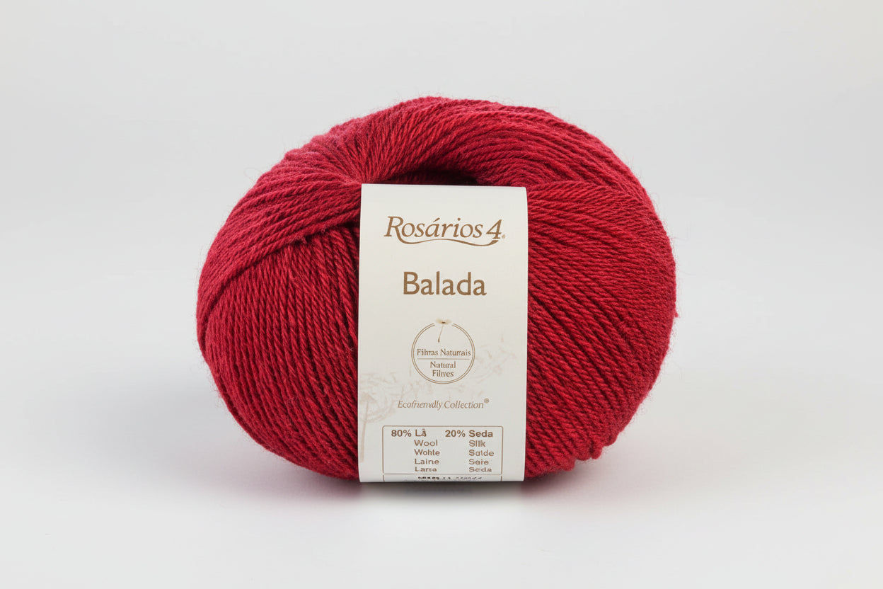 Balada - Rosários 4