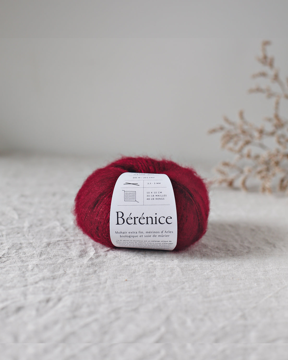 Bérénice - de Rerum Natura