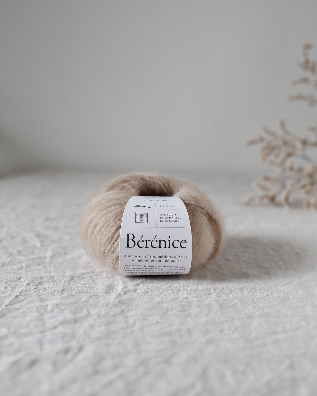 Bérénice - de Rerum Natura