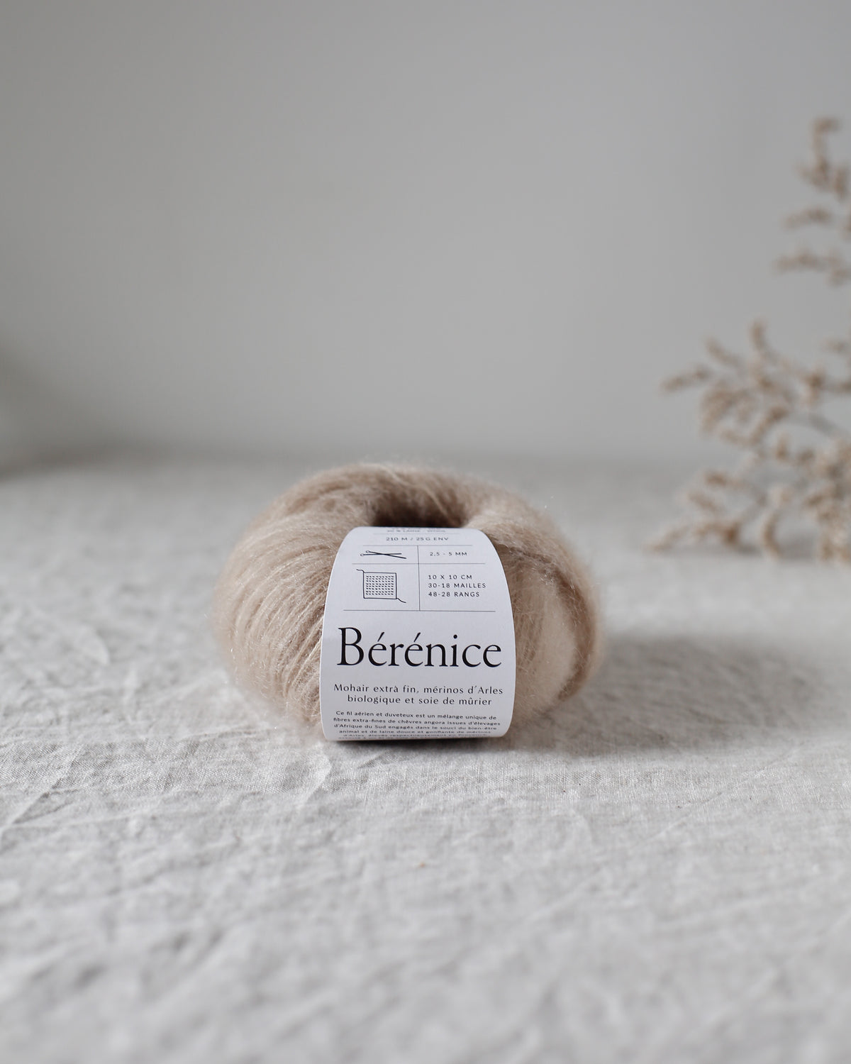 Bérénice - de Rerum Natura